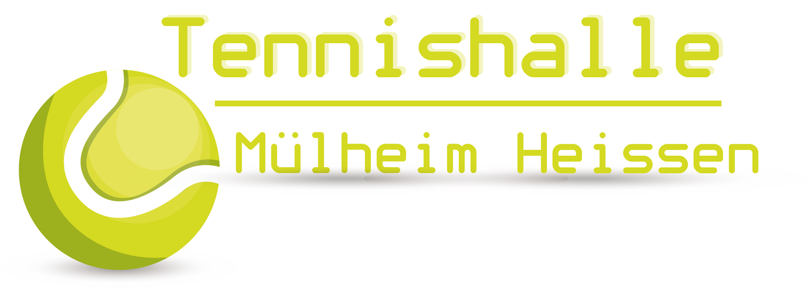 Tennishalle Heißen
